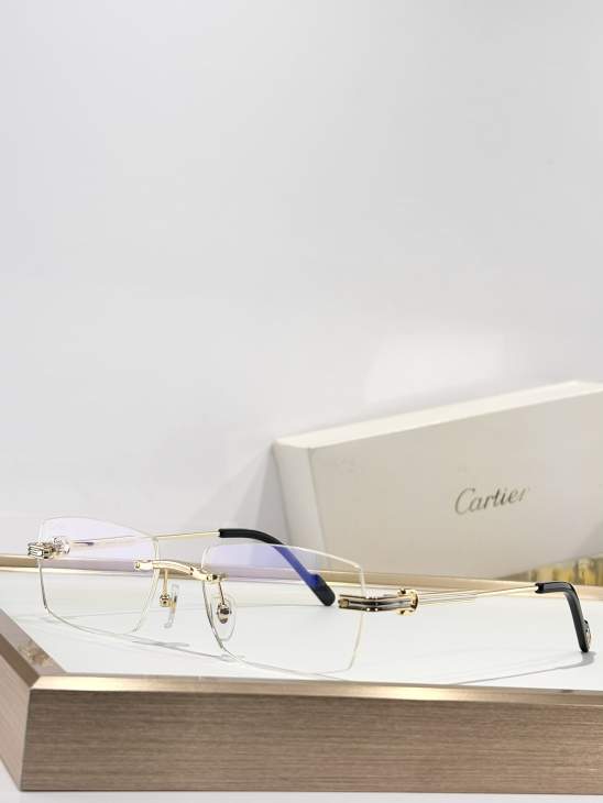 Picture of Cartier Sunglasses _SKUfw77796250fw
